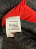 Monteau 100% Polyester Red Tank Top Size XL - photo 8