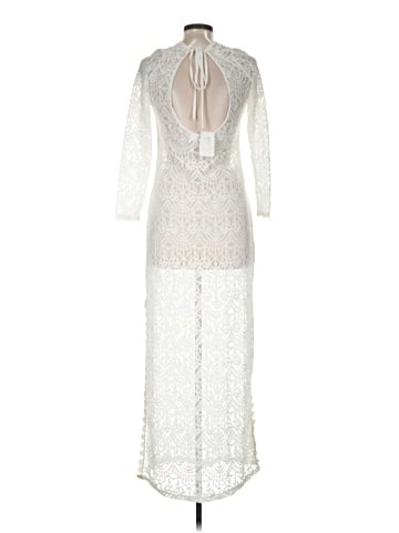 Divided by H&M Cocktail Dress (view 2)