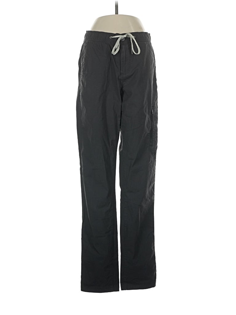 Pre-owned Vuori Track Pants In Gray