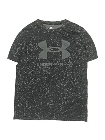 Under Armour Active T-Shirt (view 1)