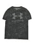 Under Armour Metallic Gray Active T-Shirt Size M (youth) - photo 1