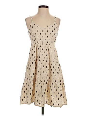 Sim & Sam Casual Dress (view 1)
