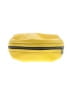 Coach 100% Leather Yellow Leather Belt Bag One size - photo 1