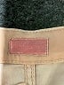 Mother Solid Tan Khaki Shorts Size 26 waist - photo 3