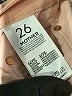 Mother Solid Tan Khaki Shorts Size 26 waist - photo 4