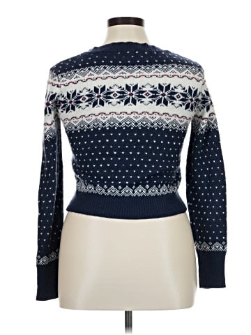 Say What? Cardigan (view 2)