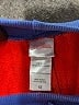 Bentex Group 100% Cotton Graphic Red Track Pants Size 5T - photo 3