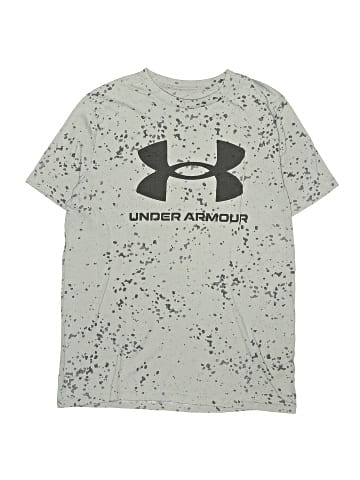 Under Armour Short Sleeve T-Shirt (view 1)
