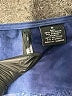 New Directions Stars Blue 3/4 Sleeve Blouse Size S - photo 7