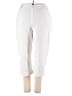 L.L.Bean 100% Cotton White Jeggings Size 20 - photo 1