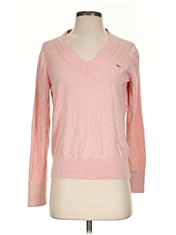 Vineyard Vines Pullover Sweater (view 1)