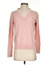 Vineyard Vines 100% Cotton Pink Pullover Sweater Size XS - photo 1