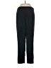 Habitual 100% Polyester Solid Black Track Pants Size Sm (1) - photo 1