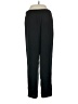 Habitual 100% Polyester Solid Black Track Pants Size Sm (1) - photo 2