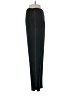 Habitual 100% Polyester Solid Black Track Pants Size Sm (1) - photo 4