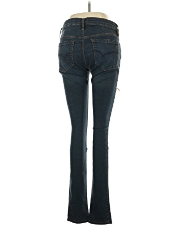 Bullhead Black Jeans (view 2)