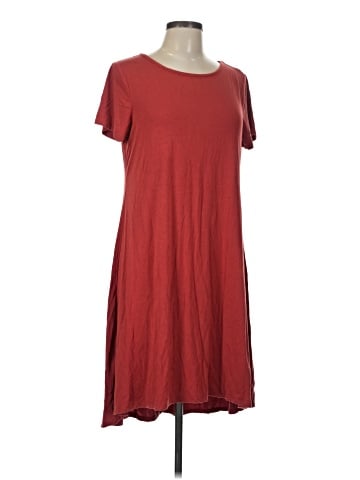 Cupio Casual Dress (view 1)