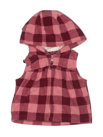 Carter's Sweater Vest (view 1)