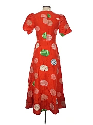 Hunter Bell Casual Dress (view 2)