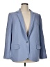 Escada Blue Blazer Size EU 46 / US 16 - photo 1