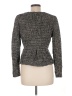 Axcess Gray Long Sleeve Top Size M - photo 2