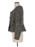 Axcess Gray Long Sleeve Top Size M - photo 5