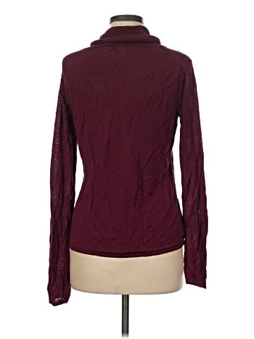City DKNY Turtleneck Sweater (view 2)