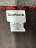 BonWorth Red Long Sleeve Blouse Size XS (petite) - photo 7