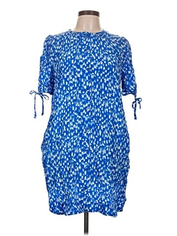 Whistles Casual Dress (view 1)