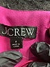J.Crew 100% Polyester Pink Sleeveless Blouse Size 8 - photo 4