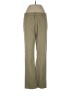 Dickies Solid Green Casual Pants Size 12 - photo 1