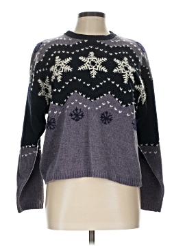 Christopher & Banks Pullover Sweater