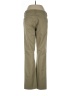 Dickies Solid Green Casual Pants Size 12 - photo 2