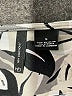 New Directions Silver 3/4 Sleeve Blouse Size S - photo 7