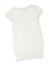 Gymboree Silver Dress Size 4 - photo 2