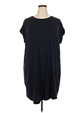 Philosophy Republic Clothing Casual Dress (view 1)