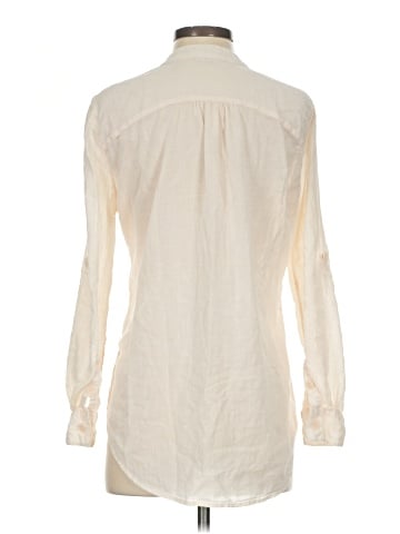 Adriano Goldschmied Long Sleeve Blouse (view 2)