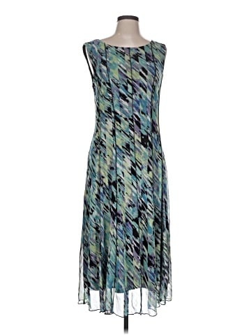 North Style Cocktail Dress (view 1)