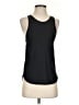 Lululemon Athletica Black Active Tank Size XS (estimated) - photo 1