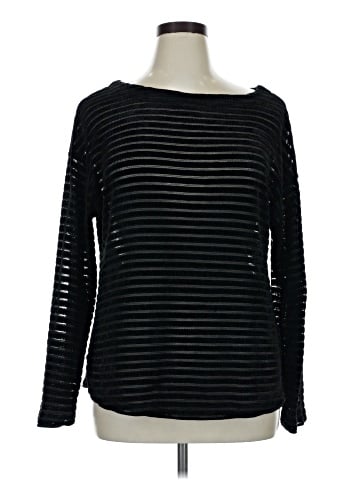 Jones New York Signature Pullover Sweater (view 1)