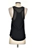 Lululemon Athletica Black Active Tank Size XS (estimated) - photo 2