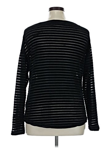 Jones New York Signature Pullover Sweater (view 2)