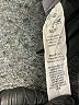RBX 100% Polyester Gray Pullover Hoodie Size M - photo 8