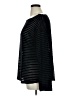 Jones New York Signature 100% Polyester Black Pullover Sweater Size XL - photo 5