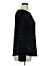 Jones New York Signature 100% Polyester Black Pullover Sweater Size XL - photo 4