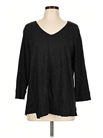 Elliott Lauren 3/4 Sleeve T-Shirt (view 1)