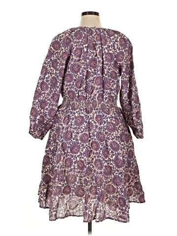 J.Crew Casual Dress (view 2)