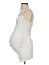 a:glow White Tank Top Size Sm Maternity - photo 5