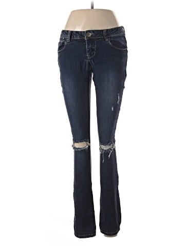 Harper Jeans (view 1)
