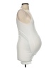 a:glow White Tank Top Size Sm Maternity - photo 4